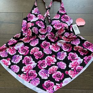 Women’s Swimsuit Top